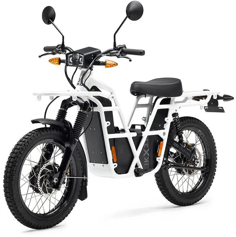 UBCO 2x2 Adventure 2024